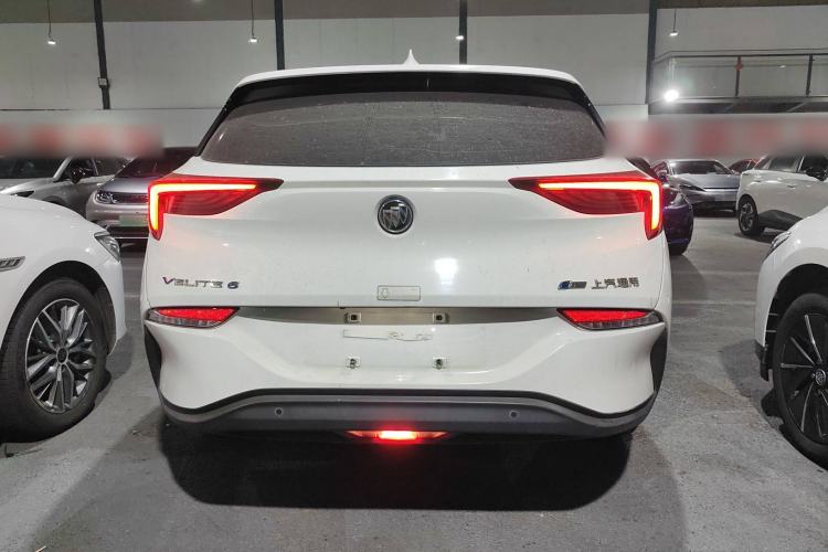 Used Buick Velite 6 2023 430km Range Commuter Version
