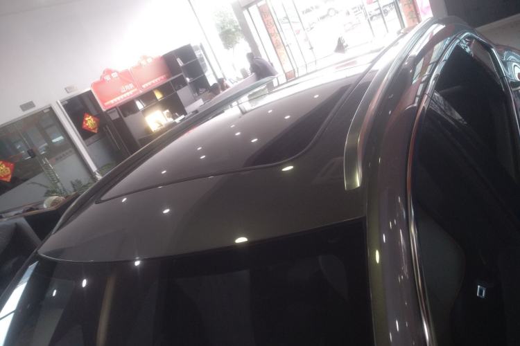 Used BYD Song PLUS New Energy 2023 Champion Edition DM-i 110KM Flagship PLUS