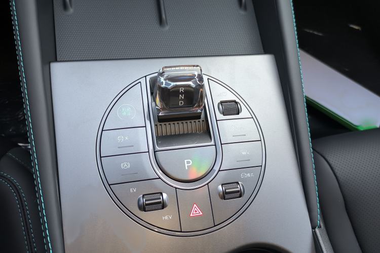 Used BYD Seal 06 New Energy 2024 DM-i 120KM Prestige Model
