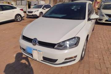 Used Volkswagen Golf 2015 1.4TSI Automatic Comfort Model