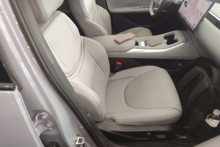 Used XPeng MONA M03 2025 502 Long-Range Max
