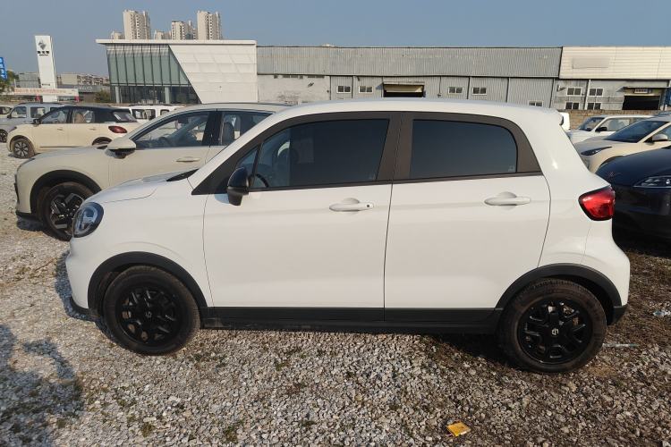 Used Leapmotor T03 2025 310 Comfort Edition
