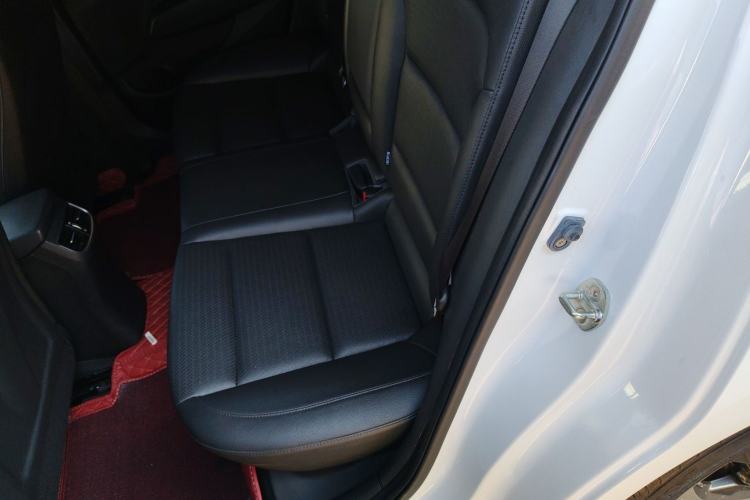 Used Hyundai Elantra 2020 1.5L CVT Smart & Stylish – Elite Version
