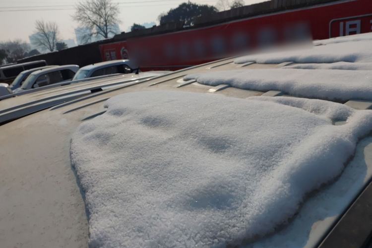 Used SAIC MAXUS G10 2018 PLUS 2.0T Automatic Smart Edition