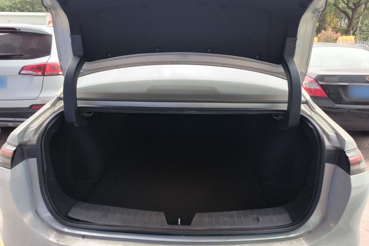 Used AION S MAX 2024 70 Star Edition
