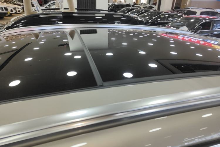 Used BMW X3 2021 xDrive28i Luxury Package
