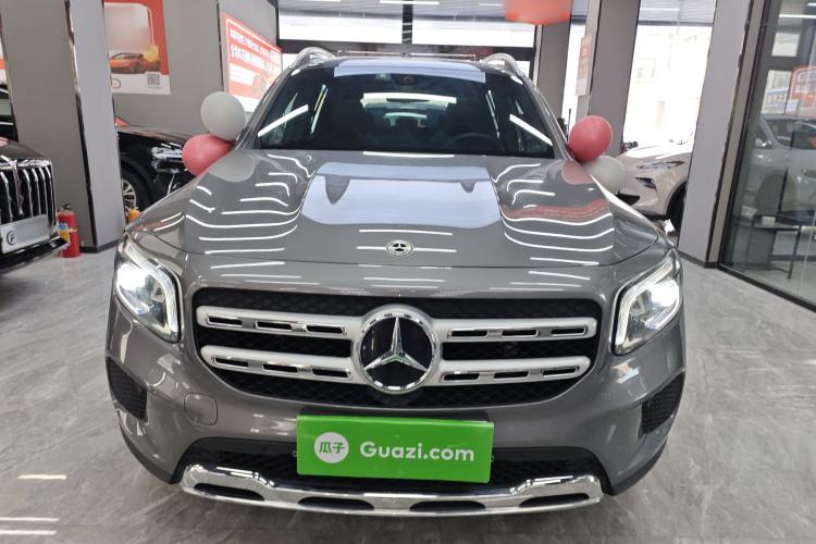 Used Mercedes-Benz GLB 2021 GLB 200 Dynamic Edition
