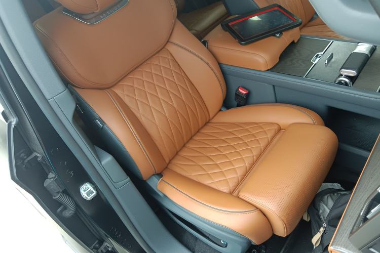 Used  917 2023 Range-Extended Base Model
