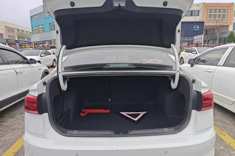 Used Volkswagen Bora 2021 1.5L Automatic Comfort Smart Connect Edition