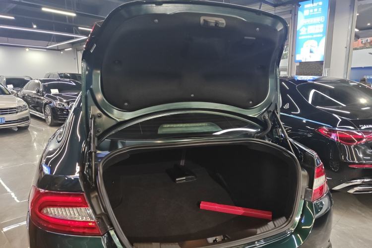 Used Jaguar XF 2015 XF 2.0T Luxury Edition
