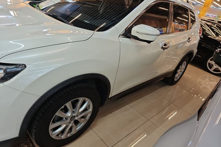 Used Nissan X-Trail 2021 2.0L CVT 2WD XL ITS SmartConnect Comfort Edition
