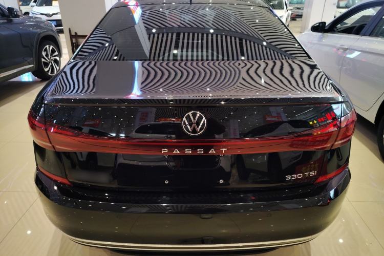 Used Volkswagen Passat 2023 330TSI Starry Elite Edition