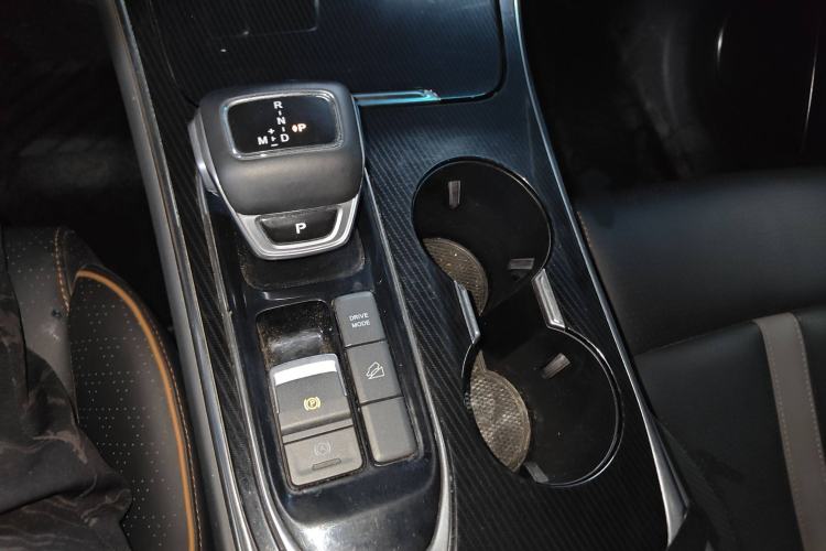 Used FORTHING Yacht 2022 1.5T DCT Chasing-the-Waves Edition
