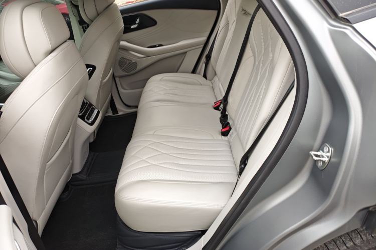 Used  Stellar 2023 400T Four-Wheel Drive Luxury Edition
