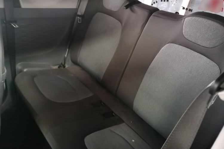 Used Wuling Hongguang MINIEV 2021 Macaron Fashion Model Lithium Iron Phosphate