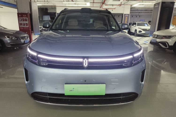 Used Hima AITO M7 2024 1.5T Intelligent Driving Rear-Drive Ultra Version 6 Seats