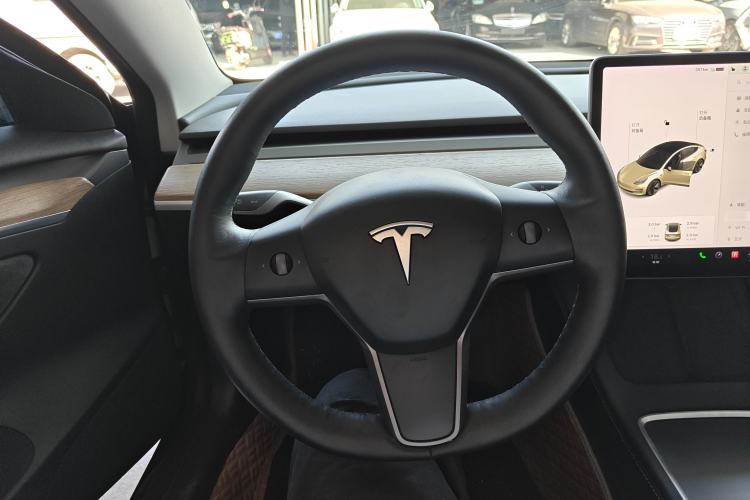 Used Tesla Model 3 2021 Standard Range Rear-Wheel Drive Upgraded Version 3D6