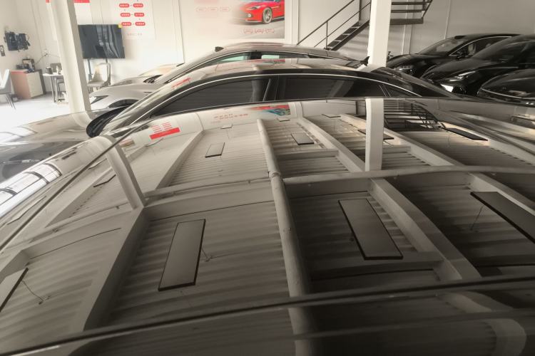 Used Mercedes-Benz E-Class 2019 E 350 L 4MATIC
