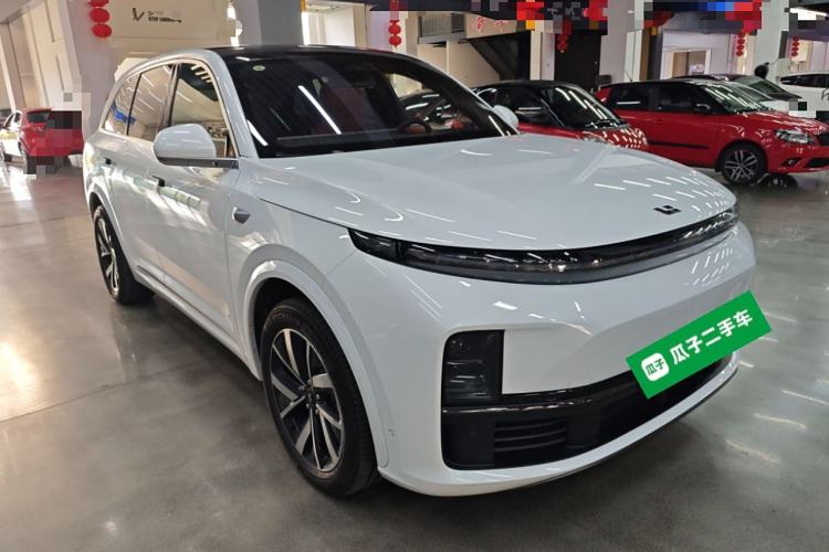 Used Li Auto L7 2023 Air model
