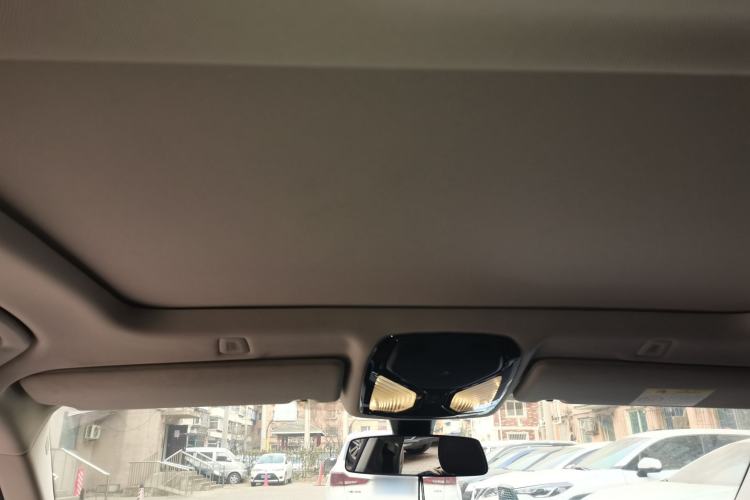 Used BMW 5 Series 2021 525Li Luxury Package