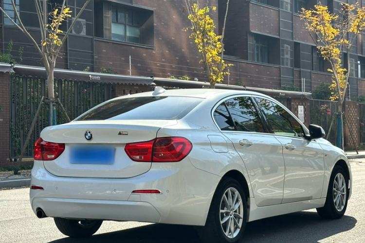 Used BMW 1 Series 2017 118i Fashion Model