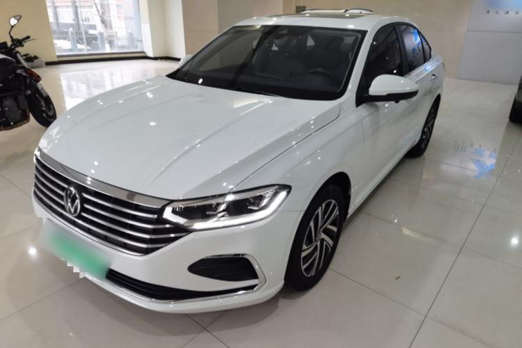 Used Volkswagen Lavida 2023 300TSI DSG Full-Comfort Edition