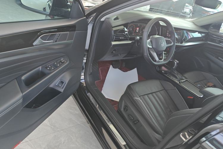 Used Volkswagen Passat 2022 330TSI Starry Elite Edition Custom Version