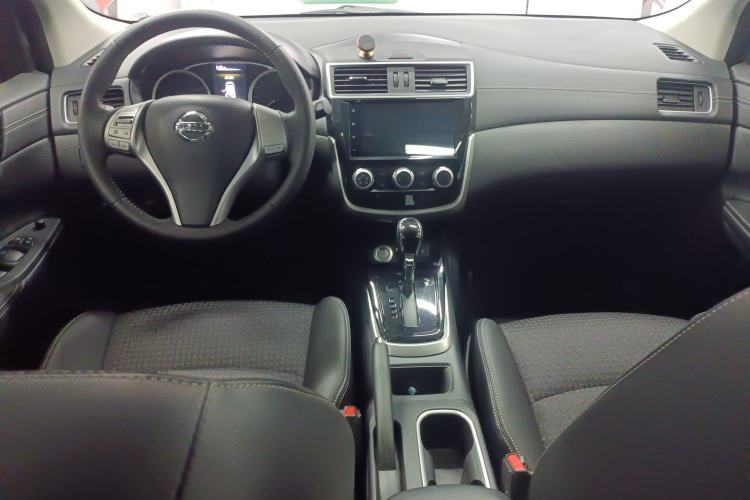 Used Nissan Tiida 2020 1.6L CVT Smart Drive Edition
