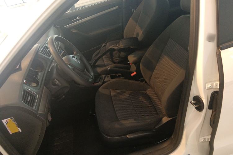 Used Volkswagen Lavida 2018 Classic 1.5L Automatic Fashion Edition China VI Standard
