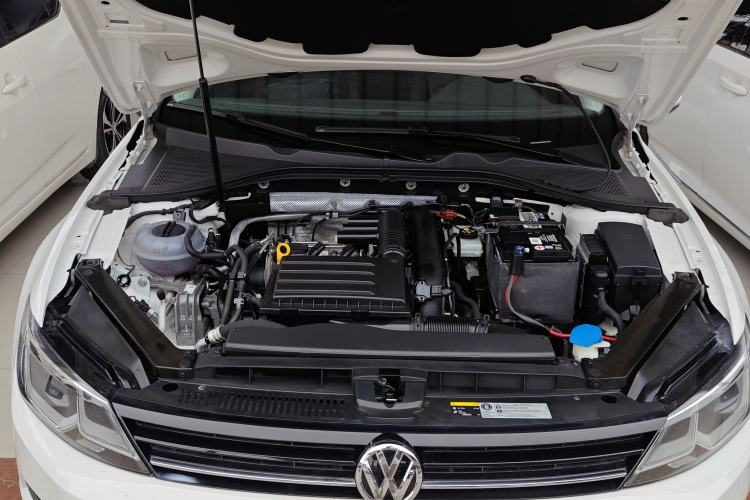 Used Volkswagen Lamando 2018 280TSI DSG Comfort Edition
