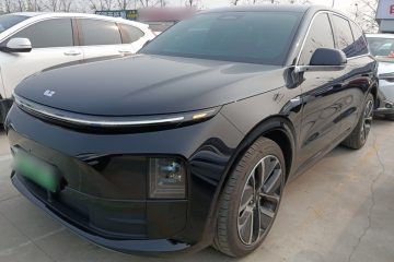 Used Li Auto L6 2024 Pro Model