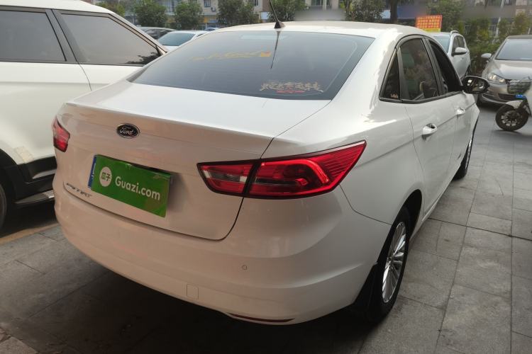 Used Ford Escort 2015 1.5L Manual Comfort Model