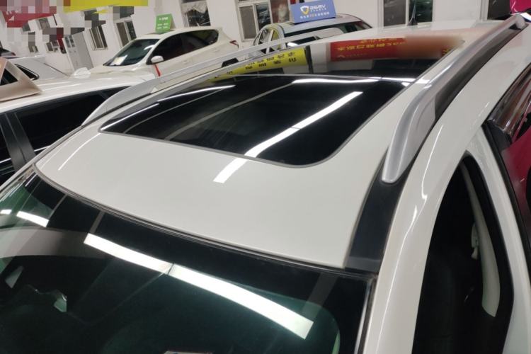 Used Nissan X-Trail 2021 2.0L CVT 2WD XL ITS Comfort Commemorative Edition
