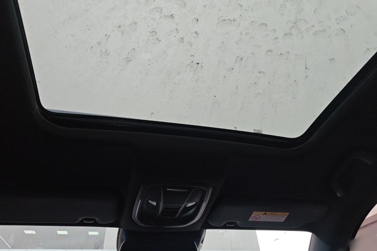 Used Haval H6S 2022 2.0T Two-Wheel Drive ZhiRun Version