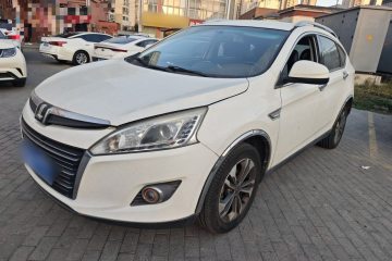 Used Luxgen U6 SUV 2015 1.8T New Innovation Upgrade
