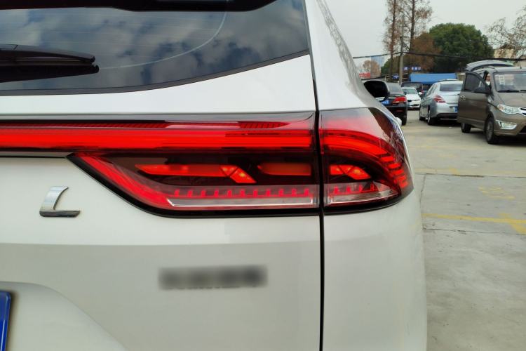 Used Haval H6 2021 National Trend Edition 1.5T Automatic Urban Version
