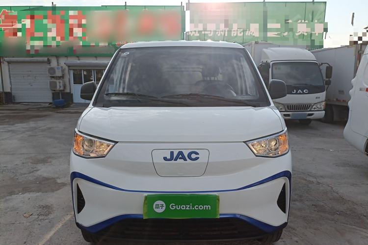 Used  Blue Cat 2023 M1 Zhongxinhang 38.64kWh Elite Edition