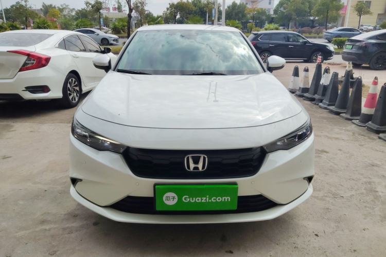 Used Honda Integra 2022 240TURBO Manual Exclusive Edition

