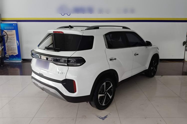 Used Hyundai ix35 2021 2.0L Automatic 2WD GLS Leading Edition
