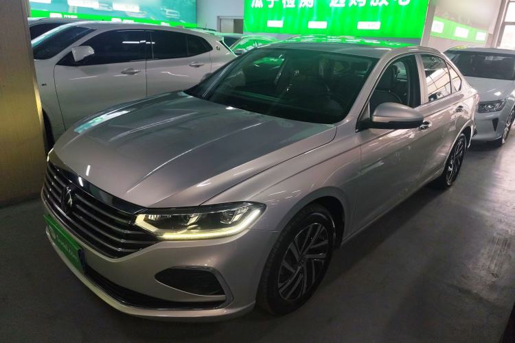 Used Volkswagen Lavida 2023 280TSI DSG Full-Comfort Edition