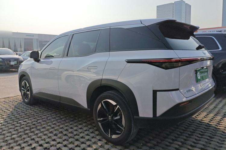 Used Toyota BZ 3X 2025 430 Air