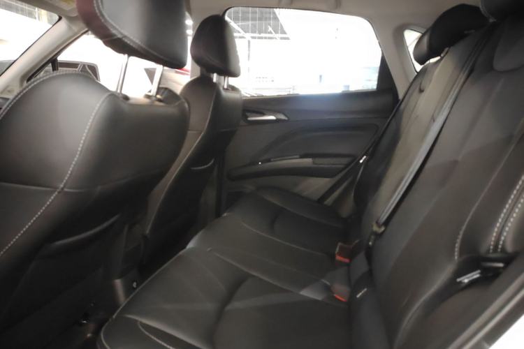 Used NETA V 2022 Chao 400 Lite