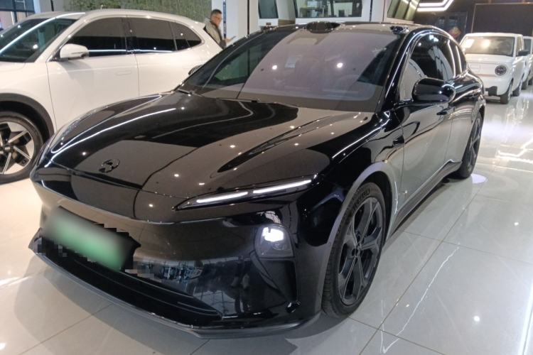 Used Nio ET5T 2024 75kWh Touring