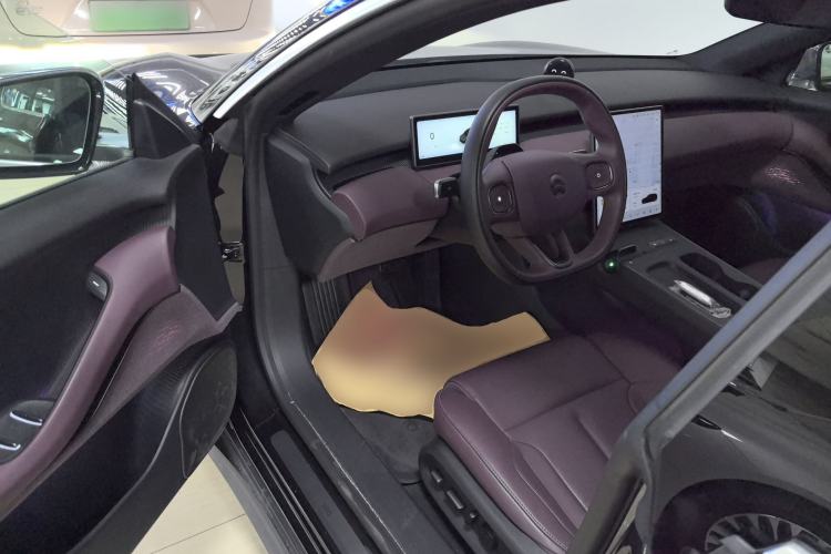 Used Nio ET5T 2024 75kWh Touring
