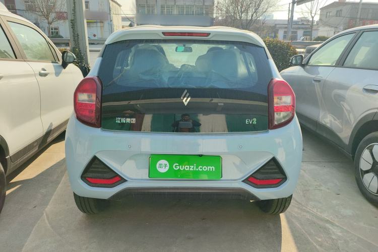 Used JMEV Xiao Qilin 