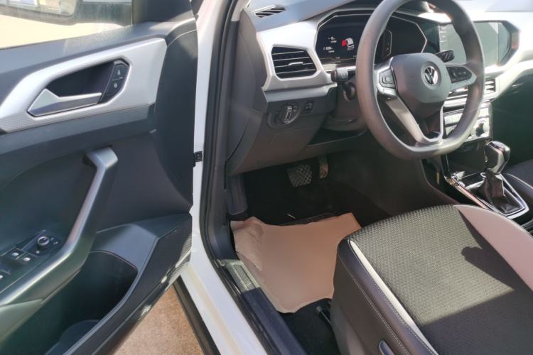 Used Volkswagen Tacqua 2023 200TSI DSG Joy-Connect Edition
