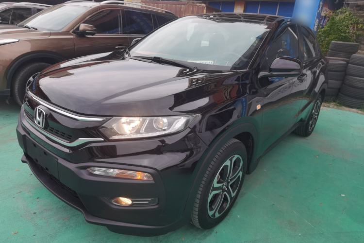 Used Honda XR-V 2017 1.8L EXi CVT Comfort Version
