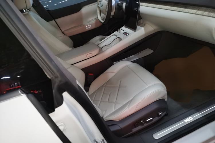 Used Nio ET7 2022 100kWh First Edition
