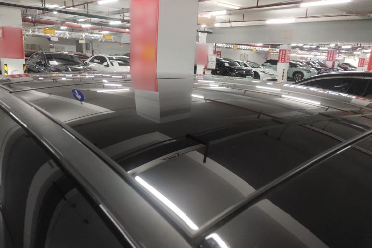 Used Mercedes-Benz E-Class 2023 E 300 L Sporty and Stylish Model
