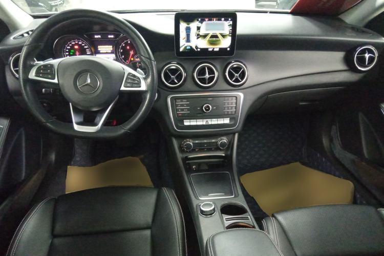 Used Mercedes-Benz GLA 2019 GLA 200 Dynamic Edition